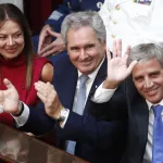 La red de contención de Milei se pone a prueba con la reforma laboral