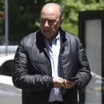 Guillermo Francos descartó la posibilidad de ocupar otro cargo: “No creo que yo esté en la posición de ir a ningún otro lugar dentro del Estado”