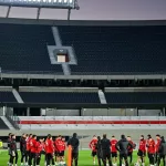 Sin Enzo y con pibes, la lista de River para enfrentar a Riestra