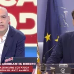 Nacho Abad estalla ante las mentiras del abogado de la flotilla perroflauta de ‘Barbie Gaza’ y Ada Colau