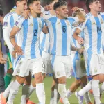 ¡Entradas agotadas para la final del Mundial Sub 20!