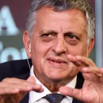 Horacio Marín, CEO de YPF: “La nafta la subimos en forma transitoria, los consumidores nos tienen que aplaudir de parado”