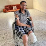 “Israel nos privó a la fuerza de la alegría”: la danza ‘dabkeh’, de los escenarios a los escombros de Gaza