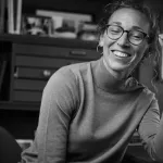 Virginia Evans, el fenómeno literario de EE.UU.: “Las personas mayores son las que tienen más sabiduría”