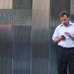 Moody’s mejora la nota a España por su fortaleza económica