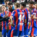 Qué dijo Gustavo Álvarez tras el triunfo que dejó a San Lorenzo puntero en la Sudamericana