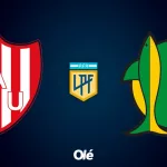 Unión vs. Aldosivi, por el Torneo Clausura: día, horario y cómo verlo por TV