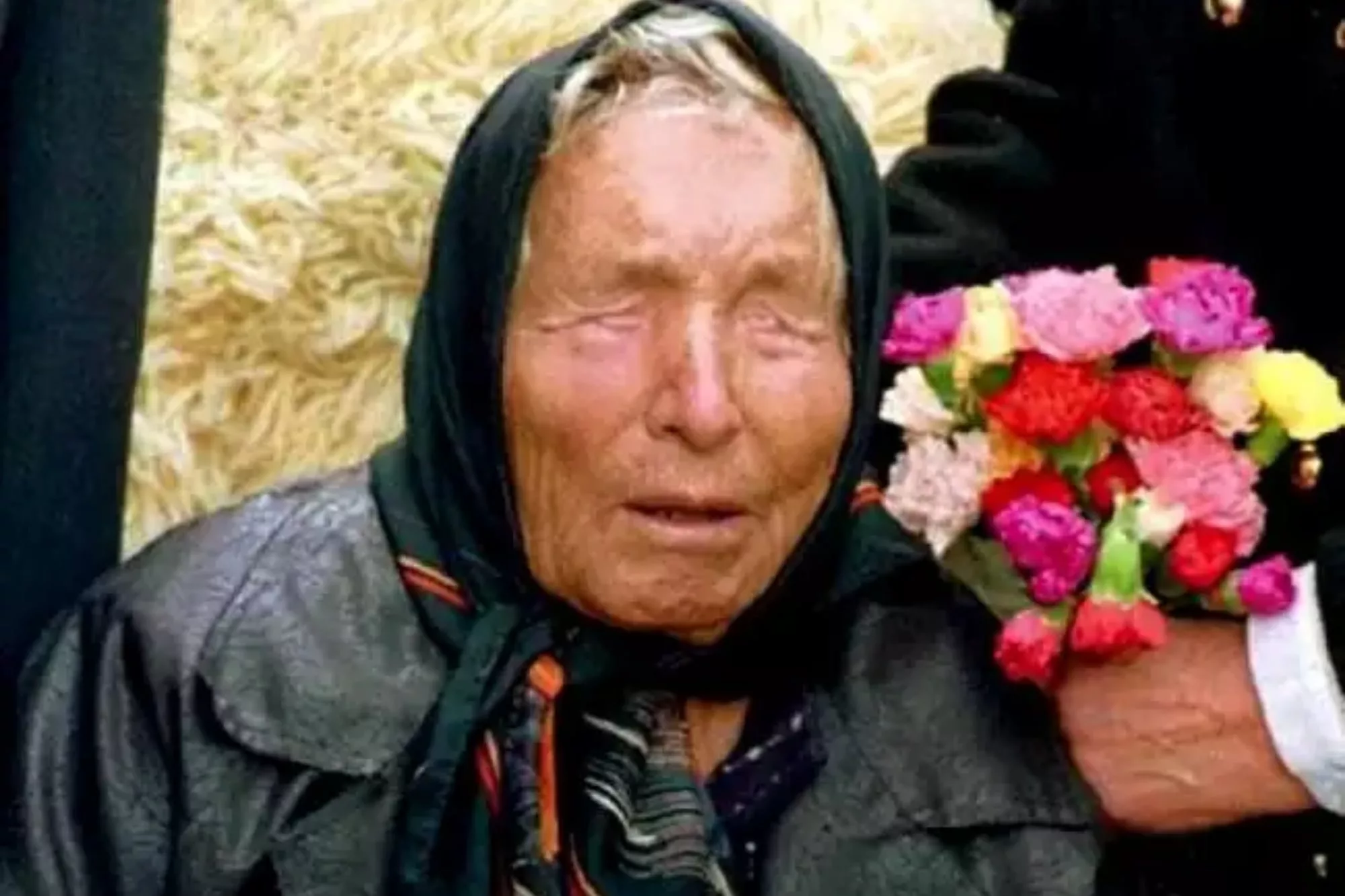 Una de las predicciones de Baba Vanga coincide con las de Nostradamus para el 2025 (Archivo LN)