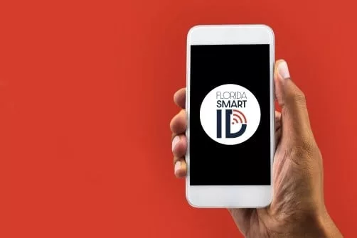 El Departamento de Seguridad Vial y Vehículos Motorizados de Florida eliminó la app en 2024