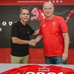 La impactante suma que le entrará a Independiente por el acuerdo con Puma