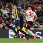 TV y streaming del domingo: Colapinto, Boca, Rosario vs. River, Independiente y Cerúndolo en China