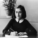 La Justicia europea avala la publicación ‘online’ de ‘El diario de Ana Frank’ aunque esté protegido en algunos países