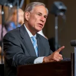 La reacción de Greg Abbott tras el rescate del piloto derribado en Irán: “Orgulloso de nuestros héroes”
