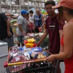 Llenar el changuito: hay hasta $115.000 de diferencia entre provincias y la Patagonia sigue siendo la región más cara