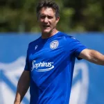 El 11 de Vélez que piensa Guillermo para recibir a River