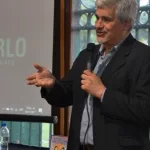 Murió el historiador y académico Alberto Lettieri, investigador del Conicet y docente de la UBA
