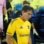 Ubeda, sobre los silbidos de la Bombonera: “Para volver a reconquistar al hincha hay que ganar”