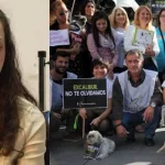 ¿Por qué miles de ciudadanos salieron a la calle contra Rajoy por el perro Excálibur y nadie por la eutanasia de Noelia?