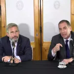 Diego Santilli justificó la falta de convocatoria a Kicillof y le pidió ser “consecuentes” y “coherentes”