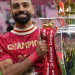 Bombazo en la Premier: Salah dejará el Liverpool después del Mundial