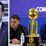 Los porqué de la salida de River del Comité Ejecutivo de la AFA