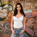 Lola Rodríguez, actriz: “Cuantos menos proyectos he tenido es cuando más actriz me he sentido”