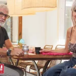 Eduardo Frigerio y Erika de Sautu Riestra hablan de sus diecisiete años de amor y revelan si es verdad que son una pareja abierta