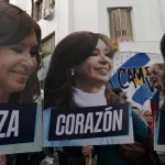 “Cada uno en la suya”: el aniversario de la prisión de Cristina Kirchner expone las tensiones internas en el peronismo