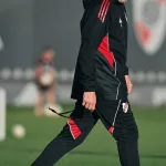 River, hoy EN VIVO: la vuelta al trabajo post derrota ante Boca, el déficit que marcó Coudet y las noticias del martes 21 de abril