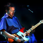 Eric Clapton regresa a España, después de 20 años, con dos conciertos en Madrid y Barcelona