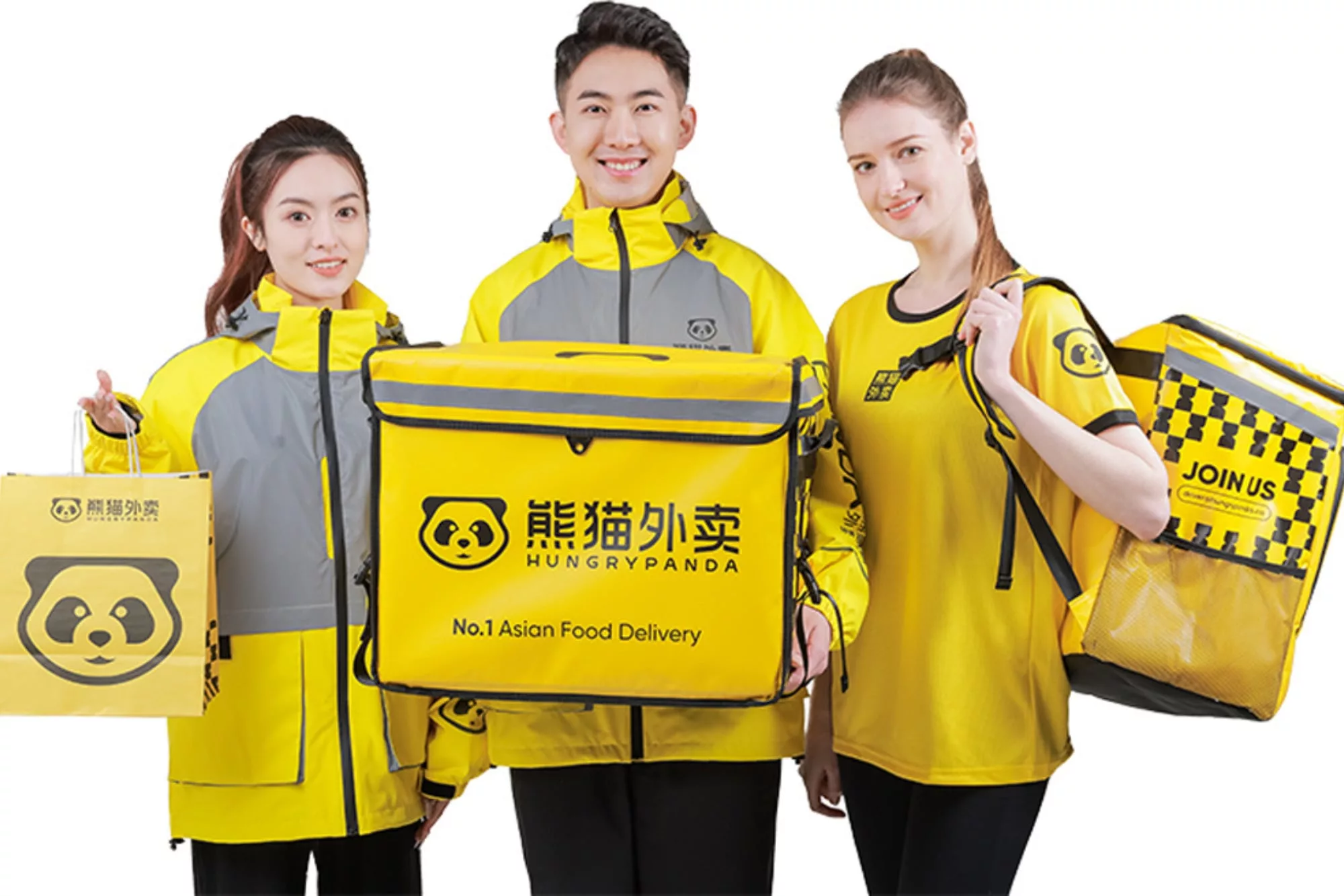 La empresa violó límites legales en comisiones de apps de delivery