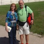 Quién era el jubilado que quiso defender a su esposa de los ladrones y lo mataron a golpes: “Se va a despertar”