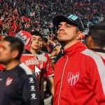 Crimen de Agostina: la barra de Instituto se desvinculó del detenido