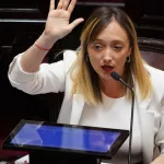 “Torpeza política”: en el bloque peronista del Senado le pasan factura a una camporista