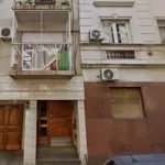 Una policía defendió a sus hijas del padre con denuncias de abuso y lo mató de dos tiros en Caballito