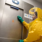 Por qué Argentina se prepara con un “búnker sanitario” para una posible amenaza biológica de alto riesgo