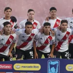 El uno por uno de River en el último partido del segundo ciclo de Gallardo