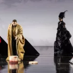 Marc Minkowski ‘insufla viento en las velas’ de un memorable ‘Giulio Cesare’ en Les Arts