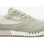 Aprovechá el 46% OFF: zapatillas urbanas Fila Euro Jogger Sport, comodidad premium para tus días en la ciudad