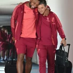 Borja, de “Gallardo es un gladiador” al agradecimiento a los hinchas de River