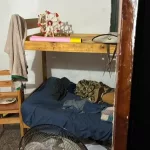 Así está hoy la casa del femicidio de Cecilia Strzyzowski: con nuevos inquilinos y en medio de un tironeo judicial