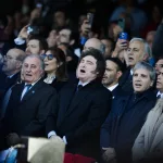 Las fisuras en el Gobierno y una misteriosa campaña anti-Milei