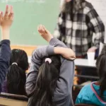 Invertir en educación no arregla los problemas, pero es parte de la solución