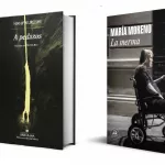 Hanif Kureishi y María Moreno, como narrar el abismo de la enfermedad