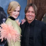 Nicole Kidman y Keith Urban anuncian su separación tras 19 años de matrimonio