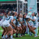 Las Yaguaretés se consagraron campeonas del Seven de Nairobi