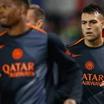Promesa de partidazo: el Inter de Lautaro visita al Napoli