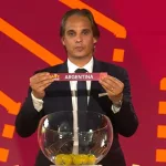 Se sorteó el Mundial Sub 17: los rivales de Argentina y todas las zonas