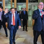 Misiones: el gobernador rompió con Rovira y se profundiza la fractura del oficialismo provincial