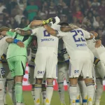 Clásico a la vista: cuándo vuelve a jugar Boca luego del paro de la AFA